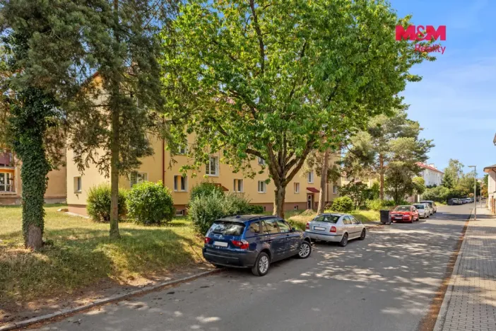 Prodej bytu 2+1, Kladno - Kročehlavy, Otevřená, 56 m2