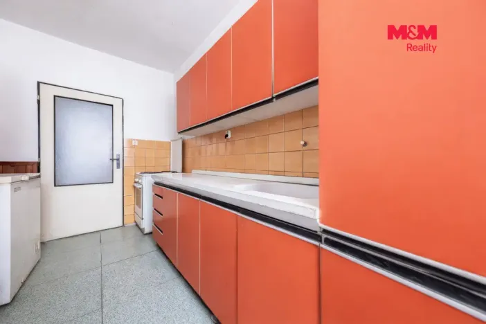 Prodej rodinného domu, Mukařov - Srbín, Na Budech, 160 m2