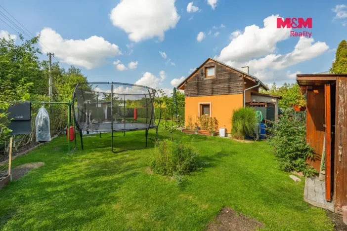 Prodej pozemku pro bydlení, Kladno - Rozdělov, 559 m2