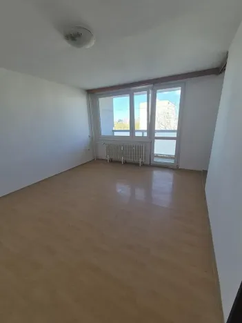 Pronájem bytu 1+kk, Pardubice, Gagarinova, 34 m2