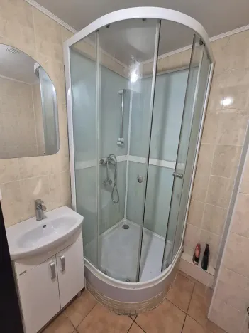 Pronájem bytu 1+kk, Pardubice, Gagarinova, 34 m2