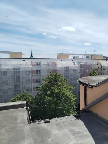 Pronájem bytu 2+kk, Pardubice, Sladkovského, 52 m2