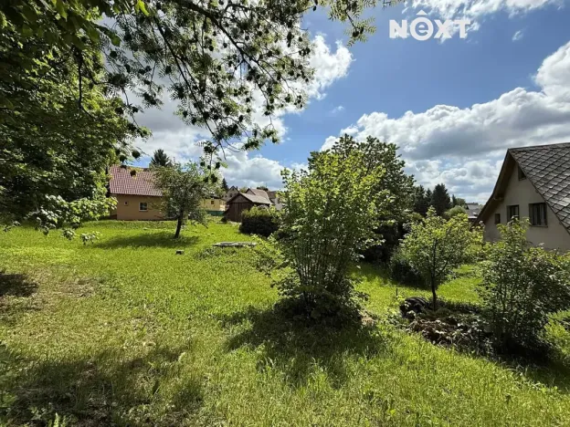 Prodej pozemku pro bydlení, Vysoké nad Jizerou, Staroveská, 614 m2