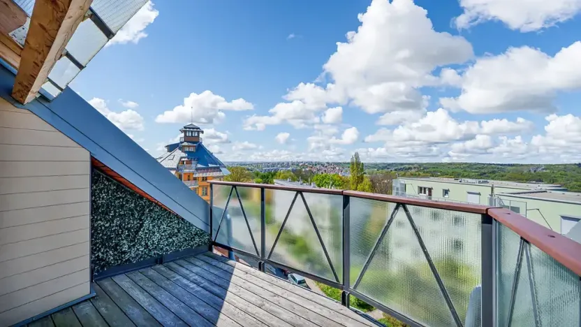 Prodej bytu 3+kk, Praha - Veleslavín, Křenova, 170 m2