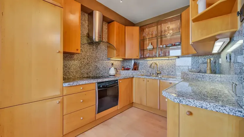 Prodej bytu 3+kk, Praha - Veleslavín, Křenova, 170 m2