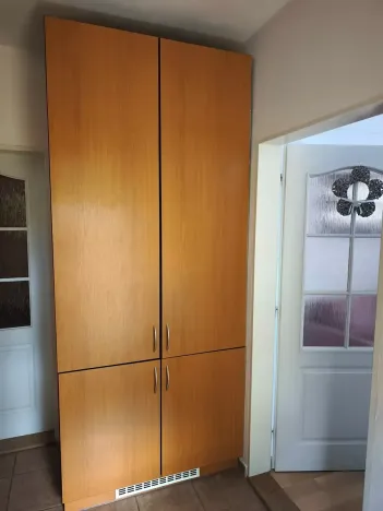 Pronájem kanceláře, Slaný, Prokopa Holého, 16 m2