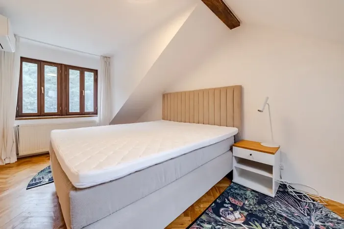 Prodej bytu 3+kk, Praha - Karlín, Pernerova, 100 m2