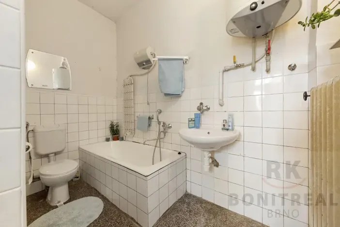 Prodej rodinného domu, Brno, Podhrázní, 220 m2
