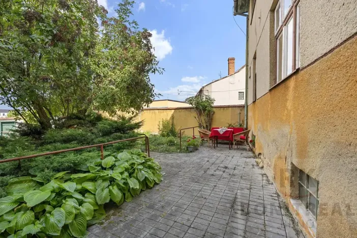 Prodej rodinného domu, Brno, Podhrázní, 220 m2