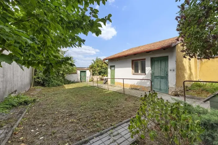 Prodej rodinného domu, Brno, Podhrázní, 220 m2