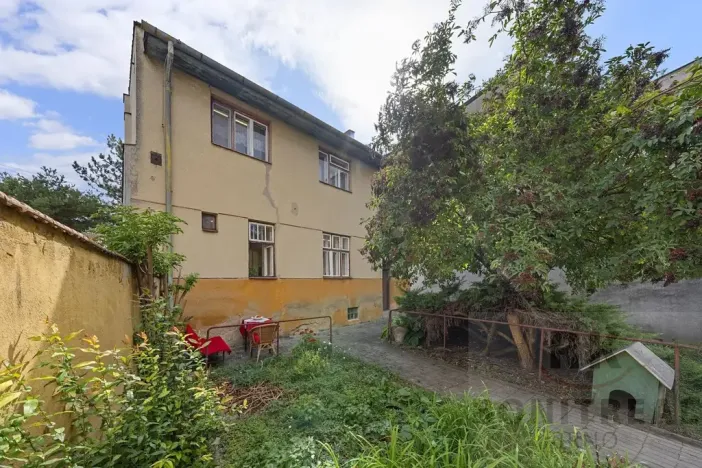 Prodej rodinného domu, Brno, Podhrázní, 220 m2