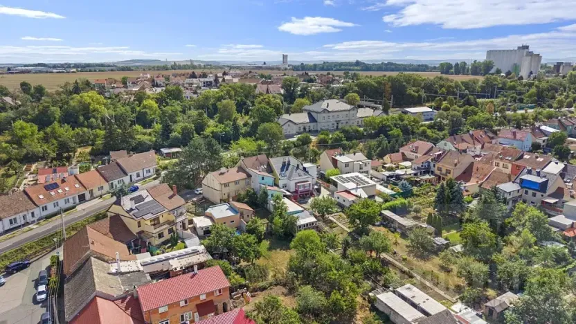 Prodej rodinného domu, Brno, Podhrázní, 220 m2