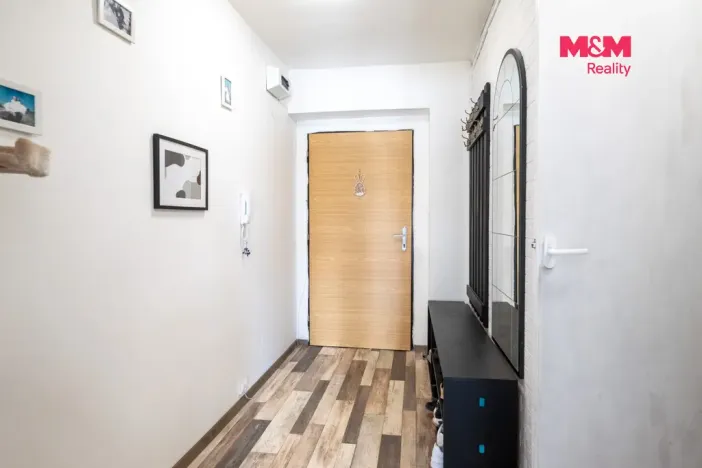 Prodej bytu 3+1, Zdice, Havlíčkova, 85 m2