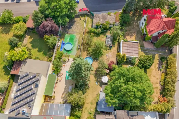 Prodej pozemku pro bydlení, Mariánské Lázně - Úšovice, 350 m2