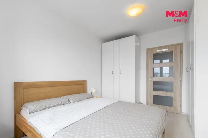 Prodej bytu 3+kk, Ostrava - Moravská Ostrava, náměstí Republiky, 69 m2