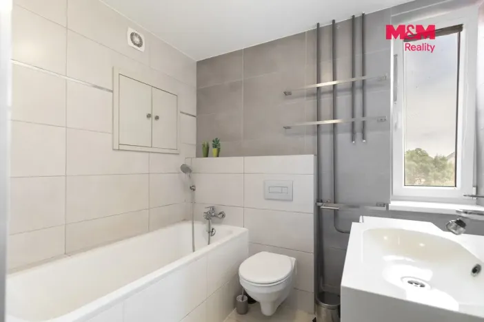 Prodej bytu 3+kk, Ostrava - Moravská Ostrava, náměstí Republiky, 69 m2
