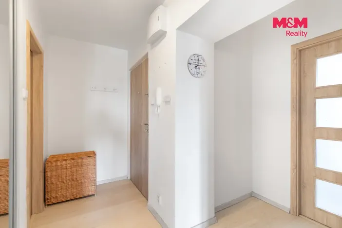 Prodej bytu 3+kk, Ostrava - Moravská Ostrava, náměstí Republiky, 69 m2