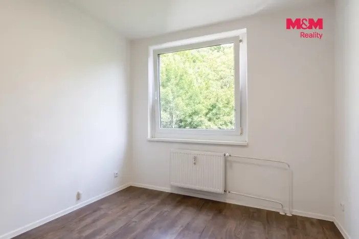 Pronájem bytu 4+1, Ústí nad Labem - Bukov, Vinařská, 83 m2
