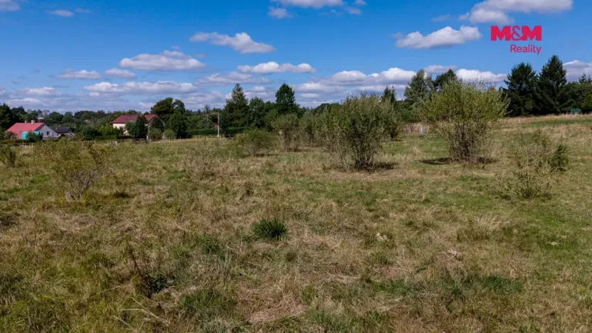 Prodej pozemku pro bydlení, Nový Oldřichov, 1154 m2
