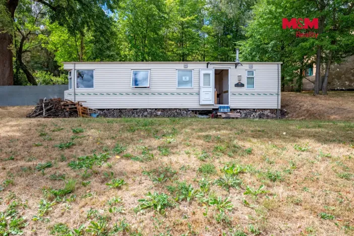 Prodej chalupy, Strašice - Škůdra, 60 m2