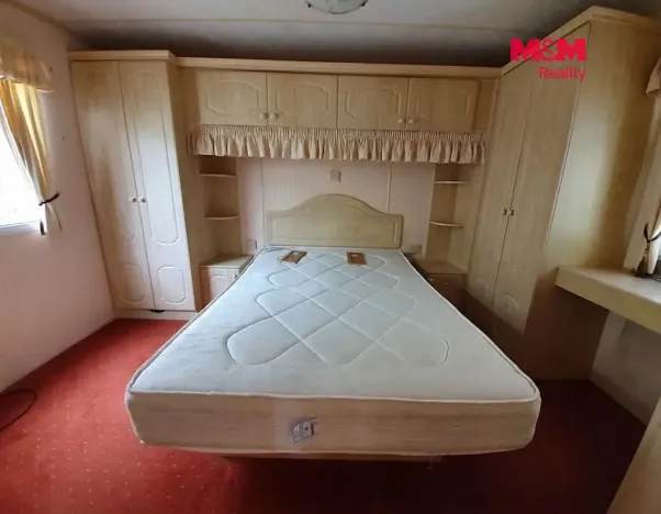 Prodej chalupy, Strašice - Škůdra, 60 m2