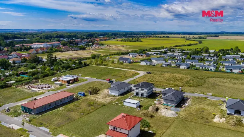 Prodej rodinného domu, Nymburk, 115 m2