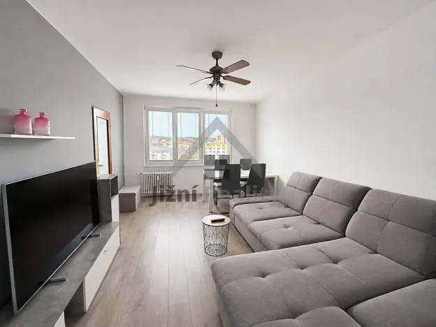 Prodej bytu 2+1, České Budějovice, J. Opletala, 66 m2