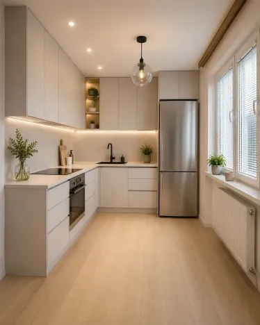 Prodej bytu 1+1, Nové Město nad Metují, Husova, 35 m2