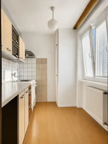 Prodej bytu 1+1, Nové Město nad Metují, Husova, 35 m2