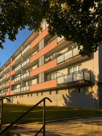 Prodej bytu 1+1, Nové Město nad Metují, Husova, 35 m2