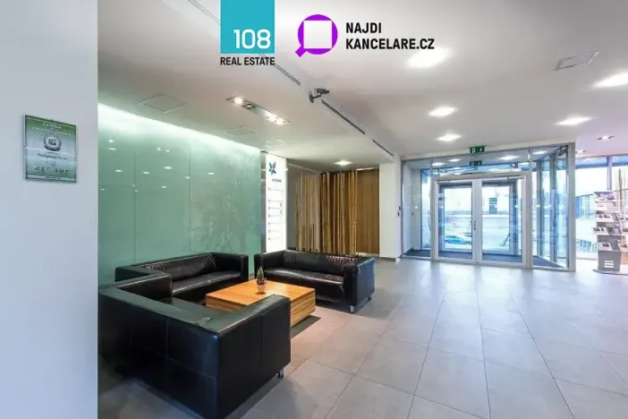 Pronájem kanceláře, Ostrava, Hornopolní, 522 m2