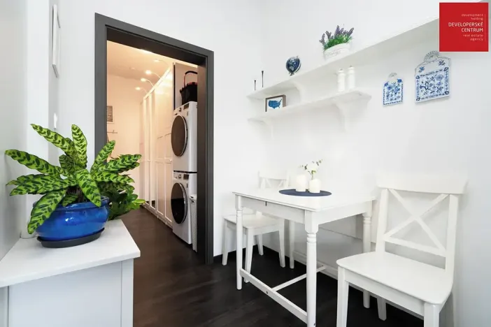 Prodej bytu 1+kk, Mariánské Lázně, Chebská, 31 m2