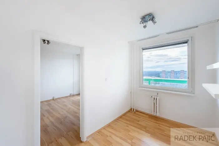 Prodej bytu 1+1, Praha - Háje, Kosmická, 48 m2