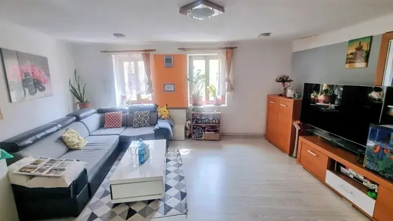 Prodej rodinného domu, Golčův Jeníkov, Husova, 90 m2