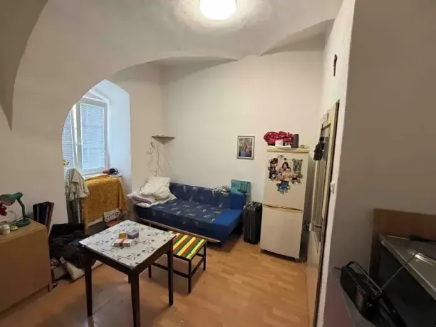 Prodej bytu 1+kk, Jihlava, Havířská, 18 m2
