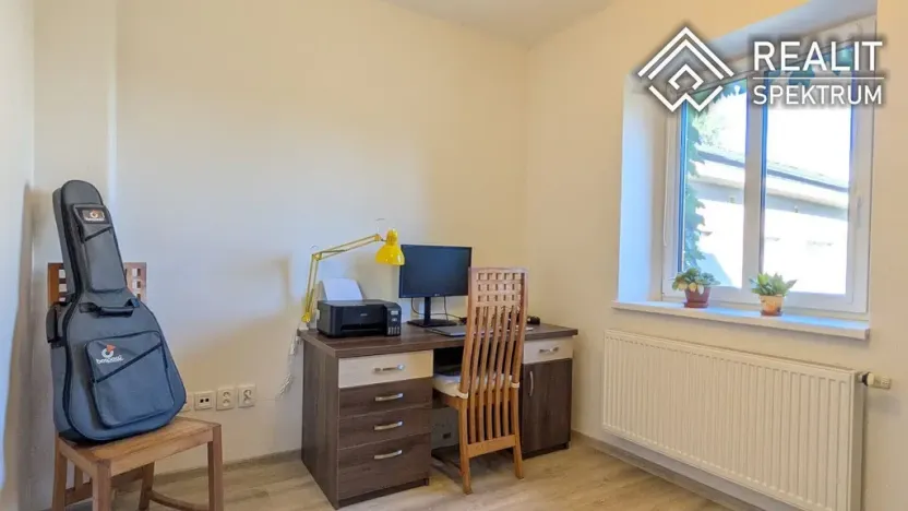 Prodej bytu 4+1, Lanškroun - Ostrovské Předměstí, Kollárova, 113 m2