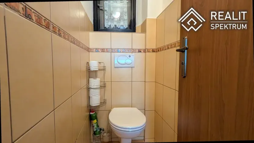 Prodej bytu 4+1, Lanškroun - Ostrovské Předměstí, Kollárova, 113 m2