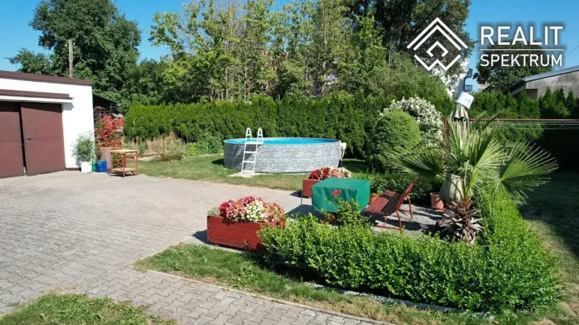 Prodej bytu 4+1, Lanškroun - Ostrovské Předměstí, Kollárova, 113 m2