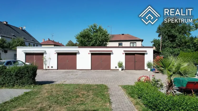 Prodej bytu 4+1, Lanškroun - Ostrovské Předměstí, Kollárova, 113 m2
