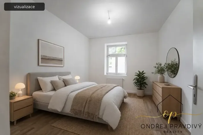 Prodej bytu 3+1, Všenory, Květoslava Mašity, 110 m2