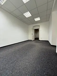 Pronájem obchodního prostoru, Plzeň - Východní Předměstí, Koterovská, 68 m2