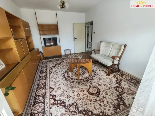Pronájem bytu 4+1, Karlovy Vary, Školní, 84 m2