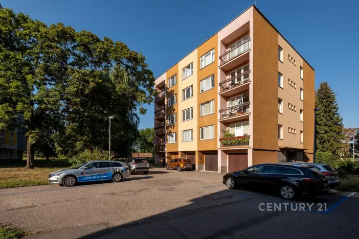 Prodej bytu 3+kk, České Budějovice - České Budějovice 3, Klaricova, 75 m2