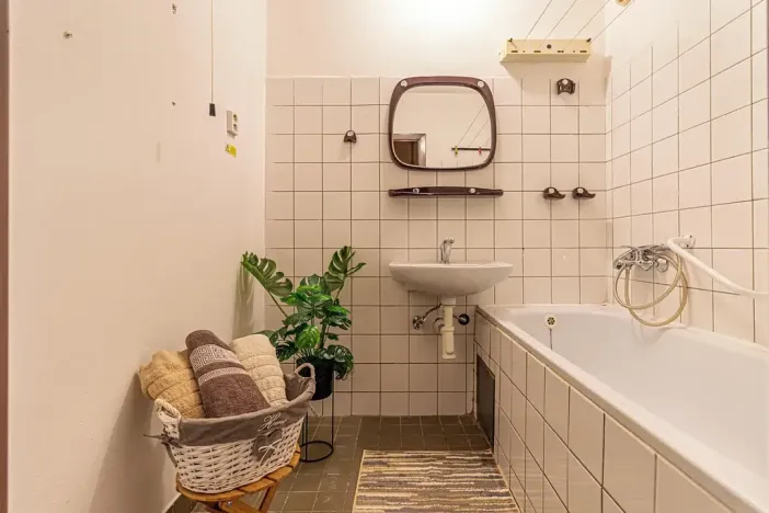 Prodej bytu 2+1, Mladá Boleslav, Na Radouči, 55 m2