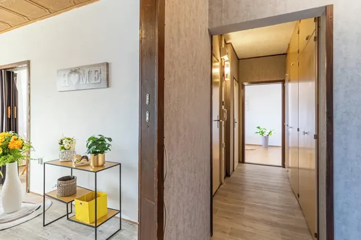 Prodej bytu 2+1, Mladá Boleslav, Na Radouči, 55 m2