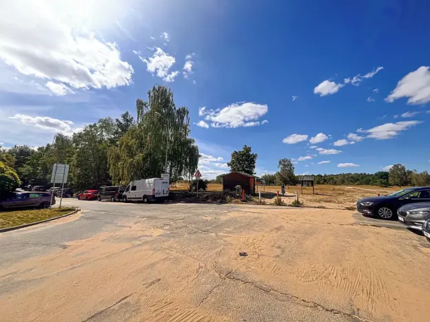 Prodej bytu 2+1, Mladá Boleslav, Na Radouči, 55 m2