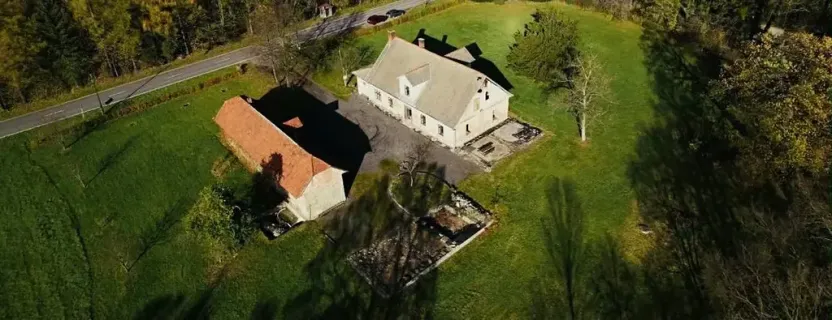 Prodej rodinného domu, Střítež, 425 m2