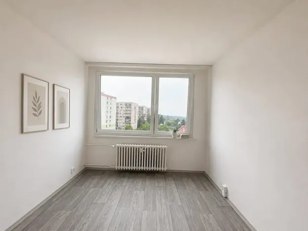 Pronájem bytu 3+1, Litvínov, Valdštejnská, 66 m2
