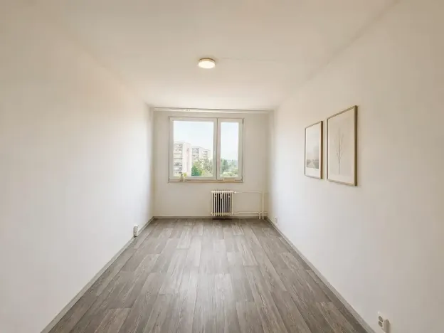 Pronájem bytu 3+1, Litvínov, Valdštejnská, 66 m2