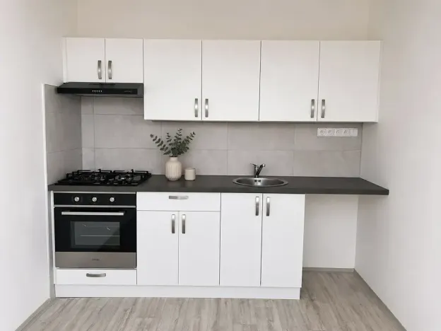 Pronájem bytu 3+1, Litvínov, Valdštejnská, 70 m2